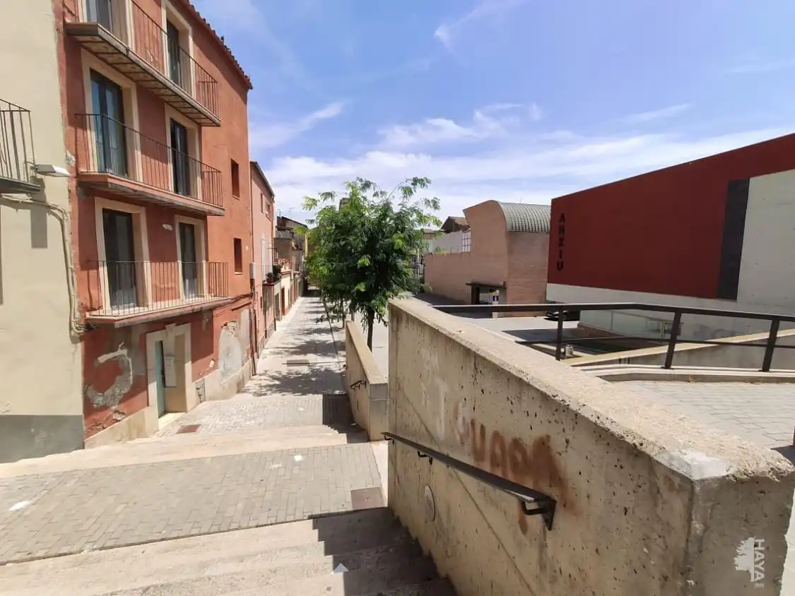 Piso en venta en Carrer Barrinou, imagen 4