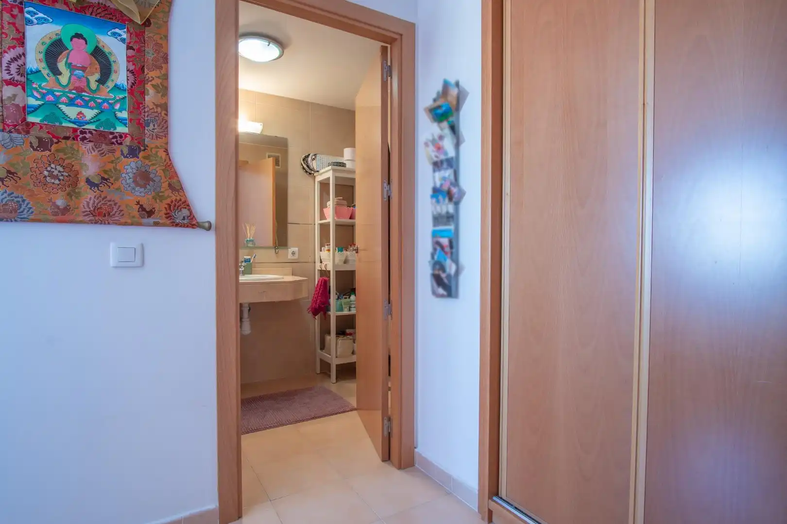 Flat with lift for sale in Calle Calle María Lejárraga, imagen 33