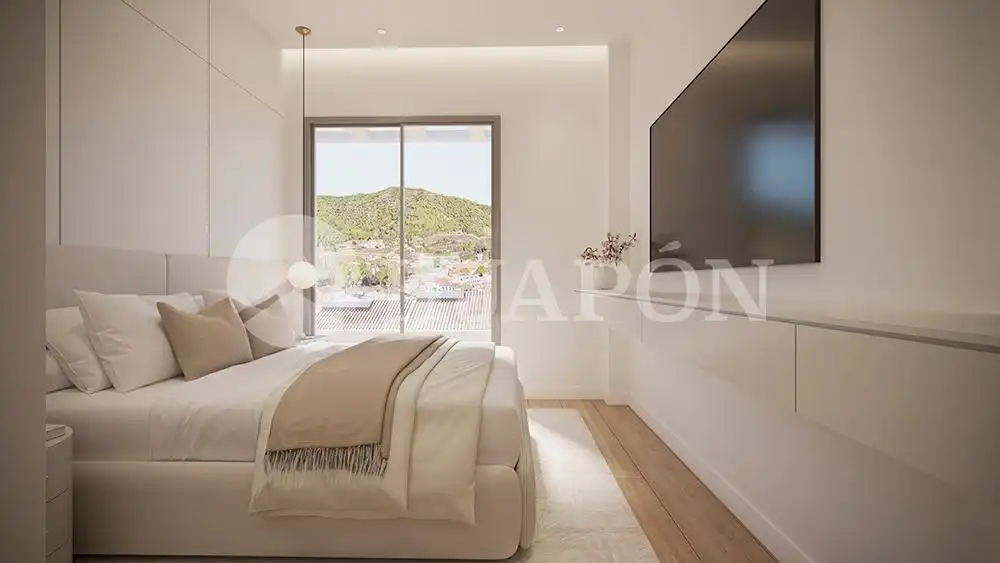 Casa adosada en venta en Teià