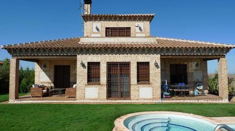 Foto 2 de Casa o xalet en venda a Layos, Toledo