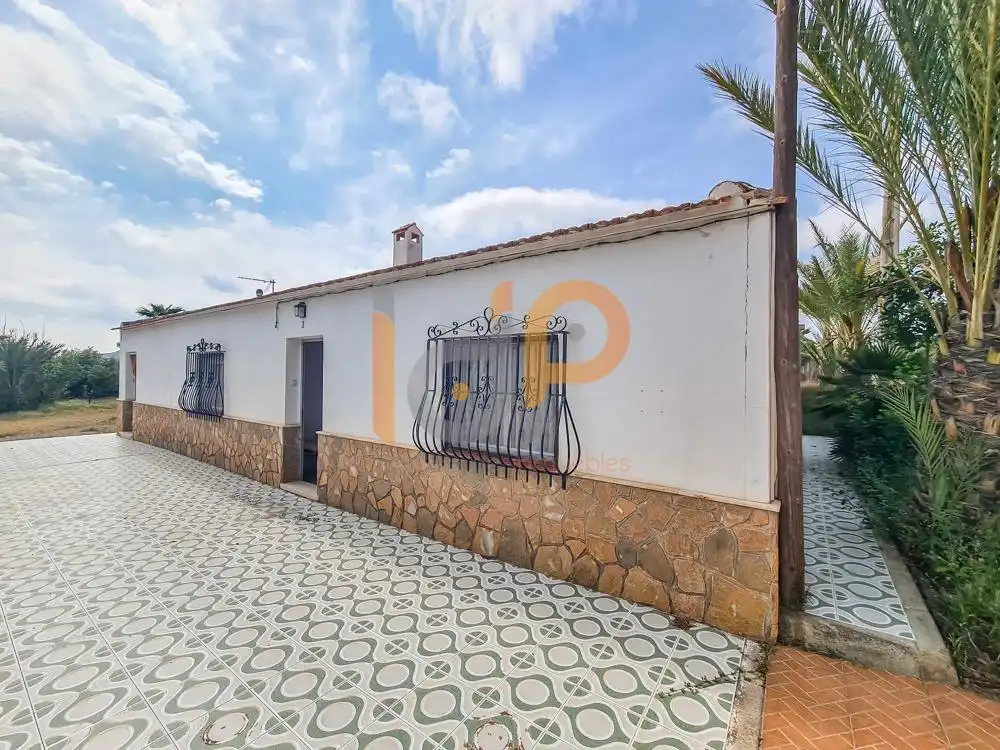 House for sale in Huércal-Overa, imagen 25
