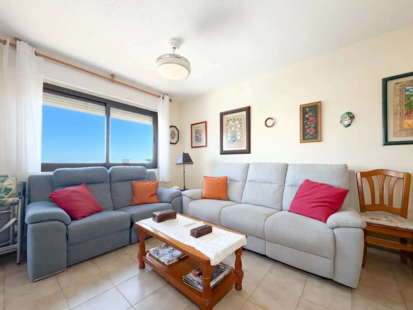 Apartment mit Pool zum Verkauf in Playa Muchavista, imagen 2