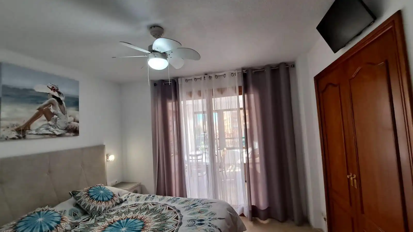 Appartement compact avec piscine à vendre à Playa de Levante, imagen 7