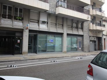 Local comercial en venda a Creu de la Mà