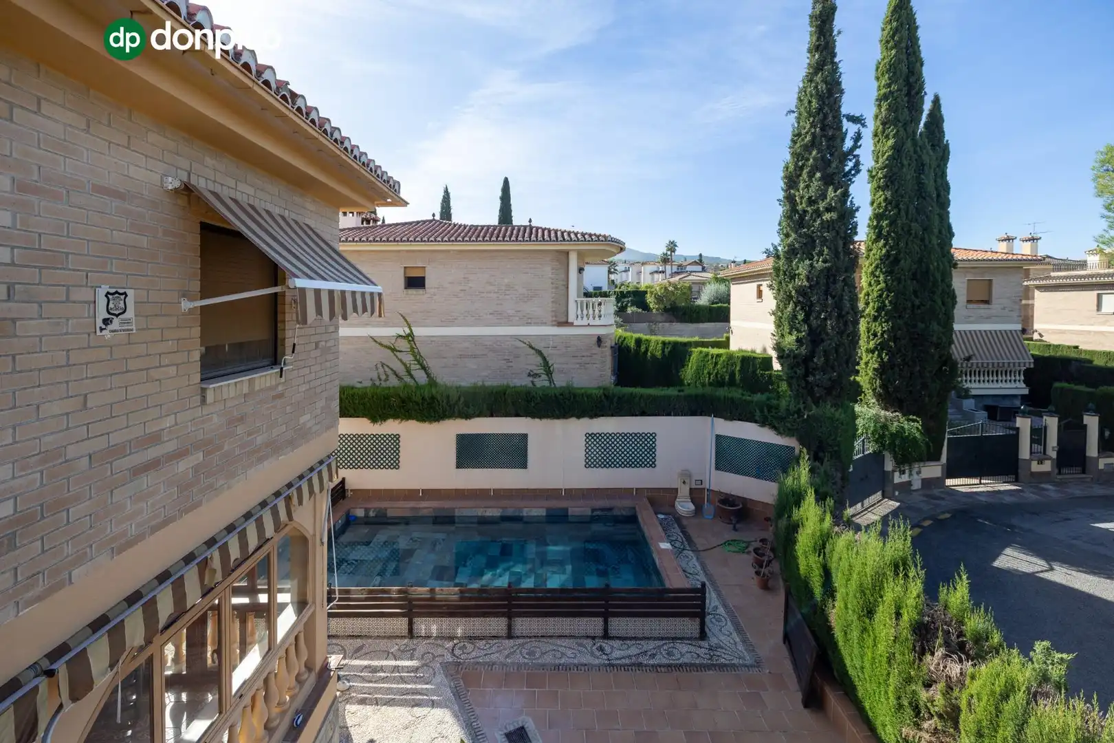 Villa avec terrasse à vendre à Calle VIÑEDOS LOS, imagen 51