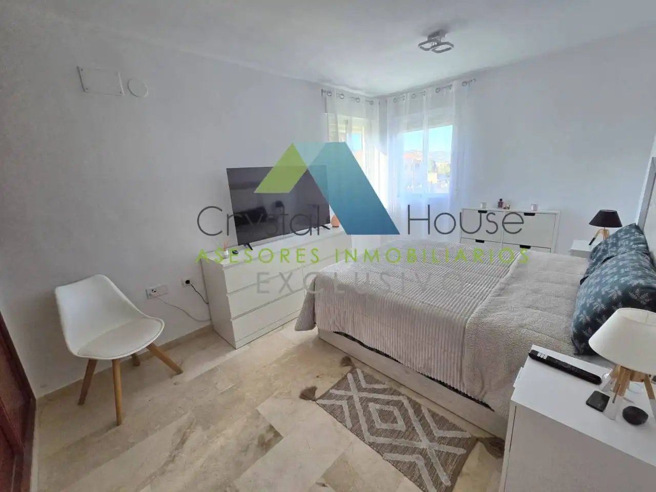Appartamento con piscina in vendita a Vélez-Málaga ciudad, imagen 26