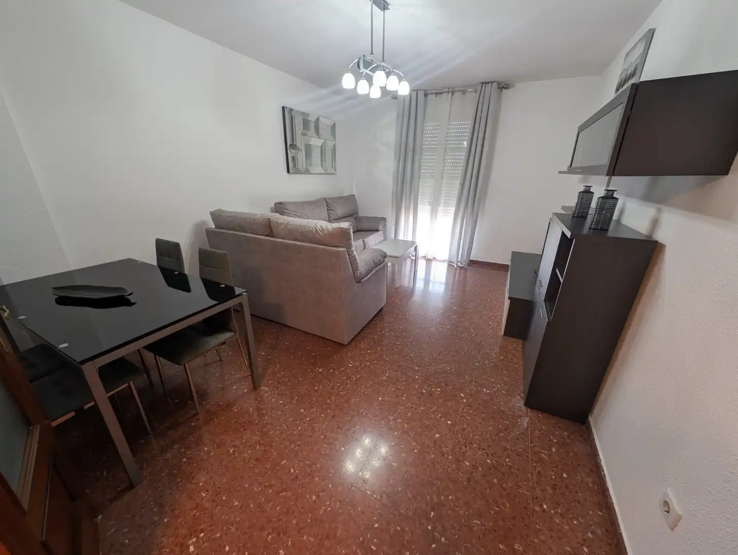 Flat for rent in Lucena, Córdoba