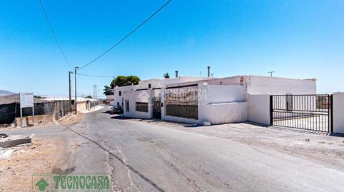 Photo 2 of House or chalet for sale in Ejido Norte, Almería