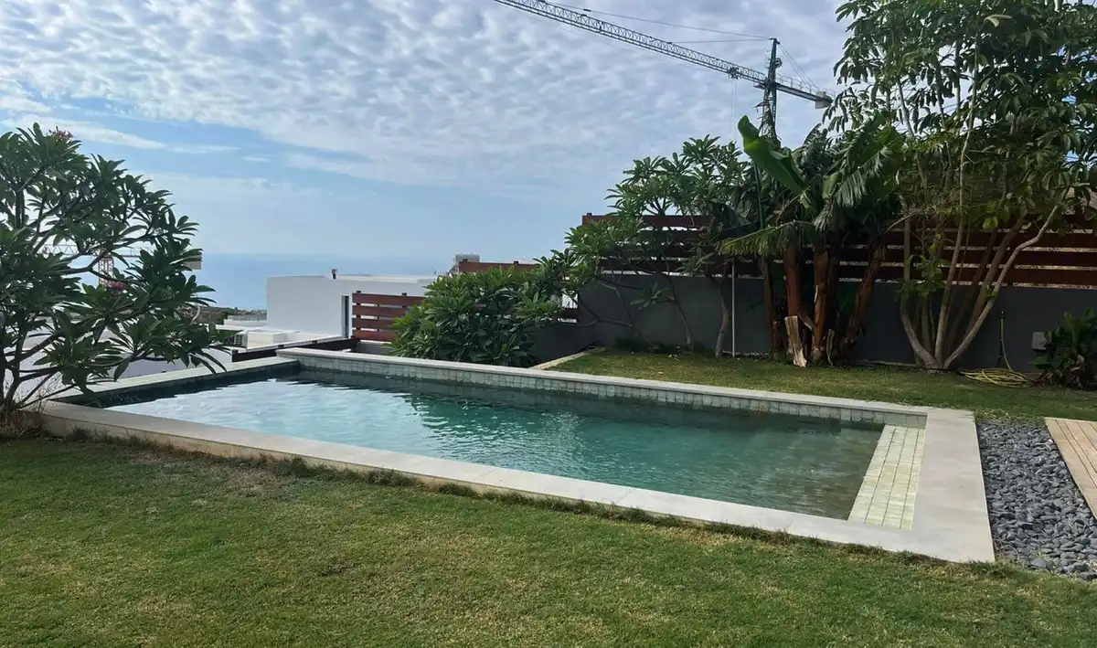 Casa con jardín en venta en Mijas Golf, imagen 37