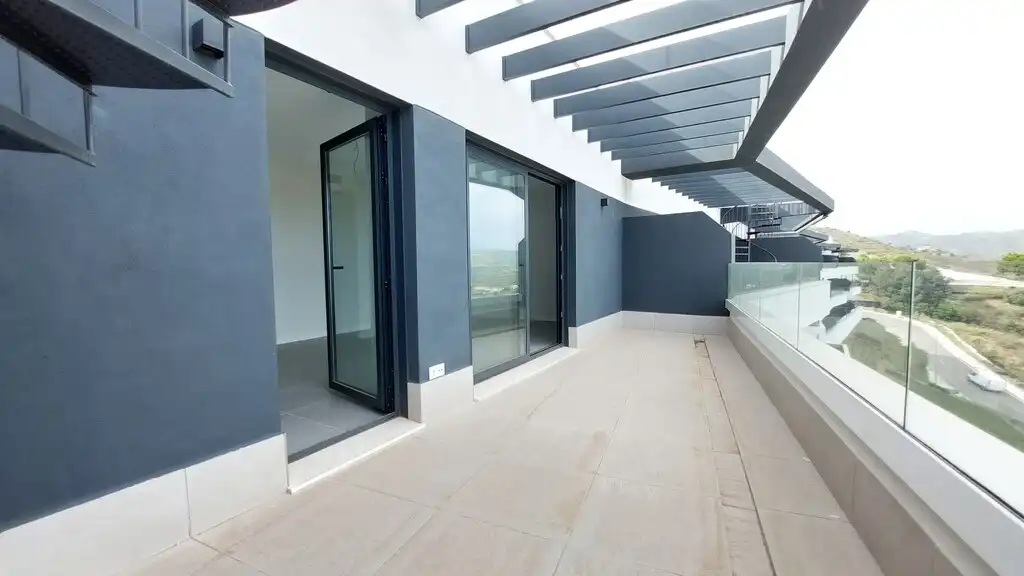 Penthouse with pool for sale in Diseminados, imagen 5