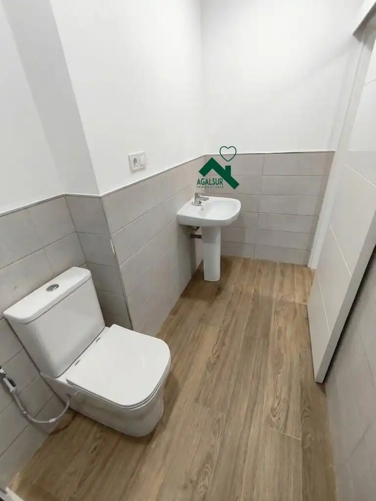 Bany de Pis en venda en Jerez de la Frontera