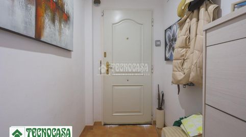Foto 5 von Einfamilien-Reihenhaus zum Verkauf in Adra, Almería