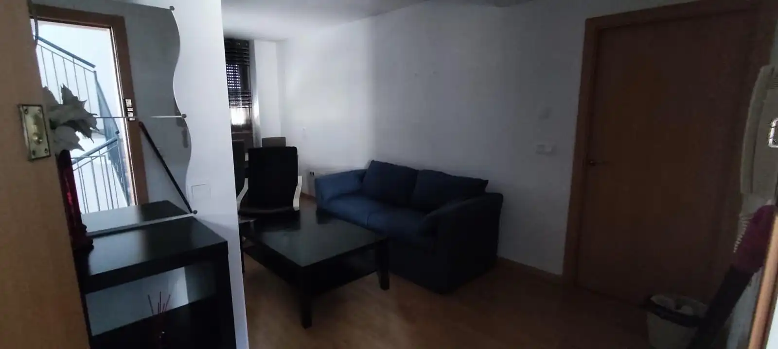 Living room of Flat for sale in La Cañada