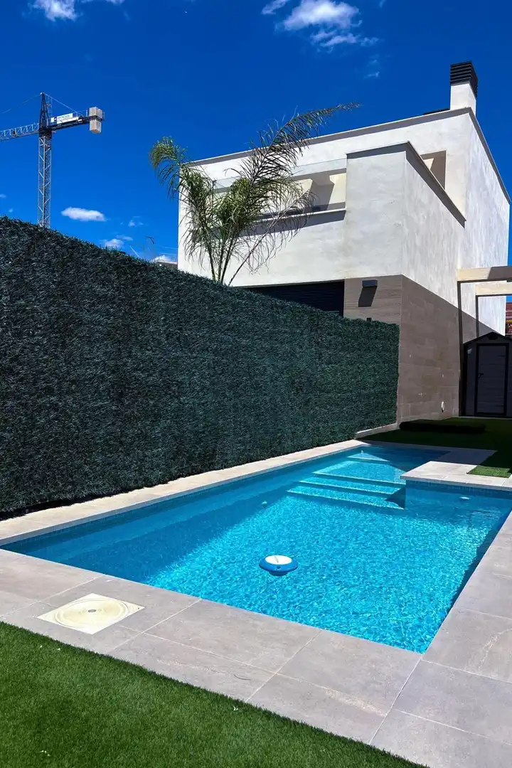 Casa con terraza en venta en Mar Menor Golf, imagen 26