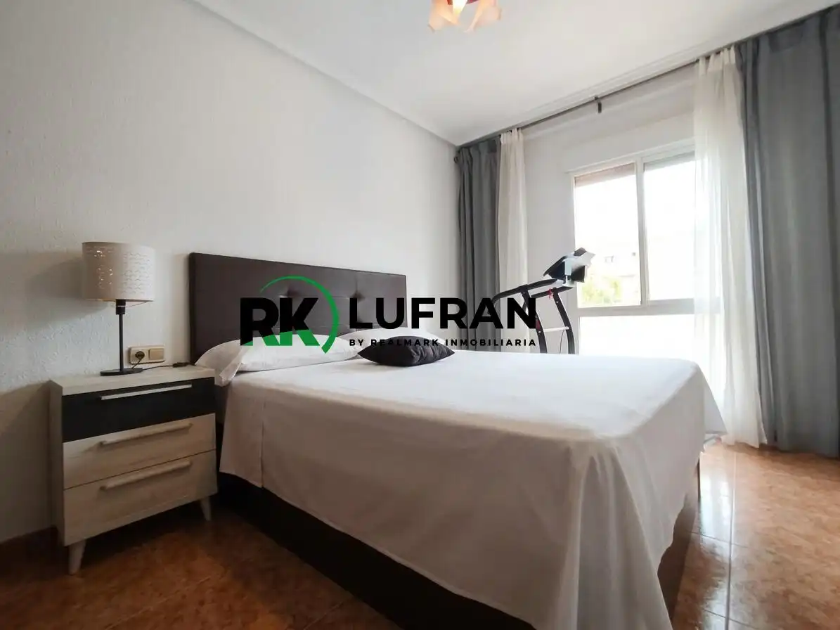 Appartement à vendre à Las Trescientas - San Francisco - Ciudad Vergel, imagen 13