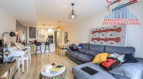 Photo 3 of Flat for rent in Acacias, Madrid Capital