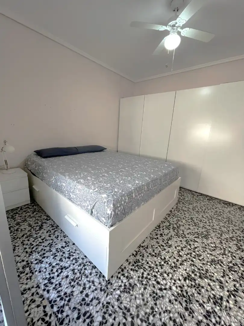 Piso en venta en Carrer dels Sants Just i Pastor, L'Illa Perduda