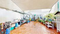 Kitchen of Flat for sale in Benetússer  with Heating, Terrace and Storage room