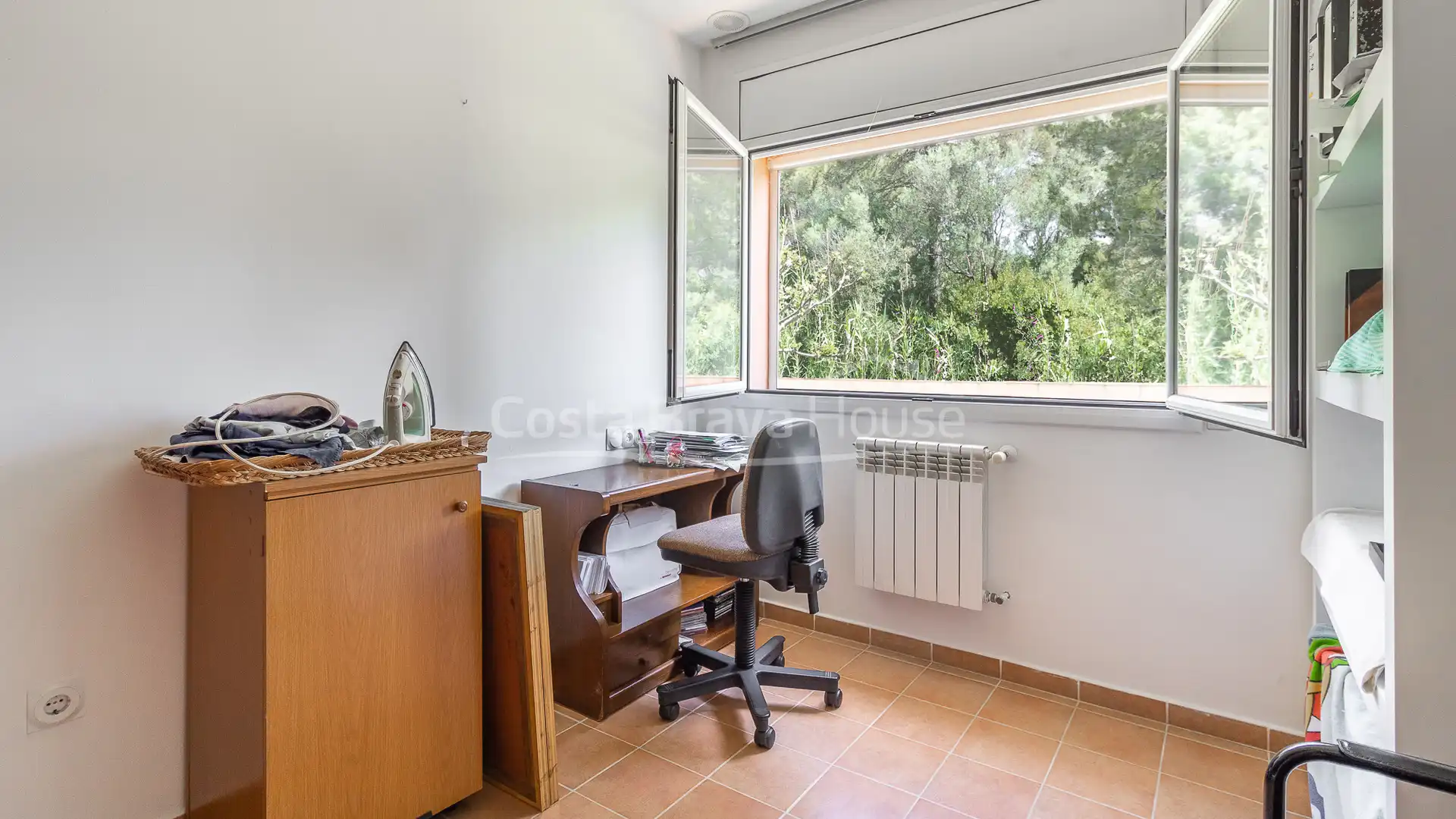 Casa o chalet en venta en Calonge i Sant Antoni con Calefacción, Jardín privado y Parquet
