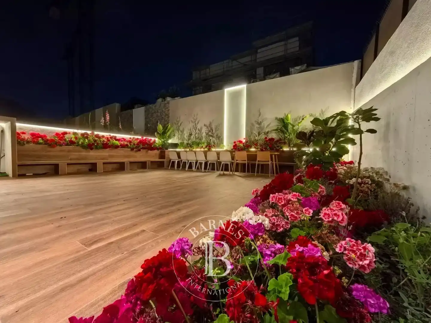 Terrace of Houses for sale in Montgat  with Air Conditioner, Heating and Private garden