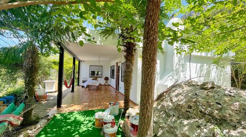 Foto 2 de Casa o xalet en venda a La Vall de Gallinera, Alicante