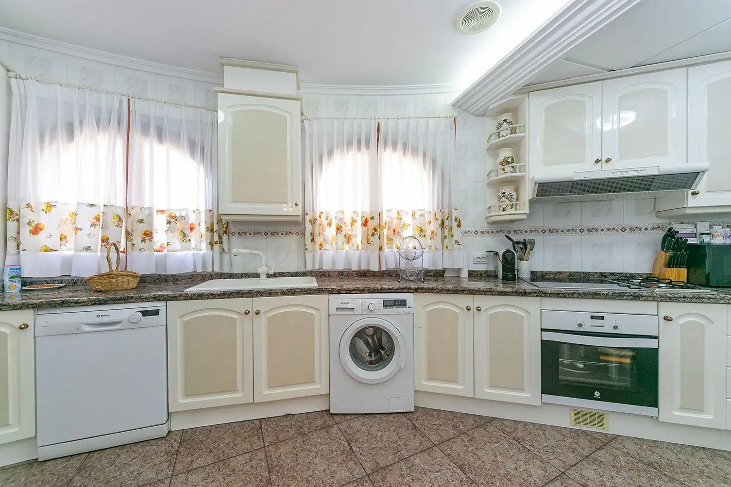 Casa con jardín en venta en La Caleta 2, imagen 16