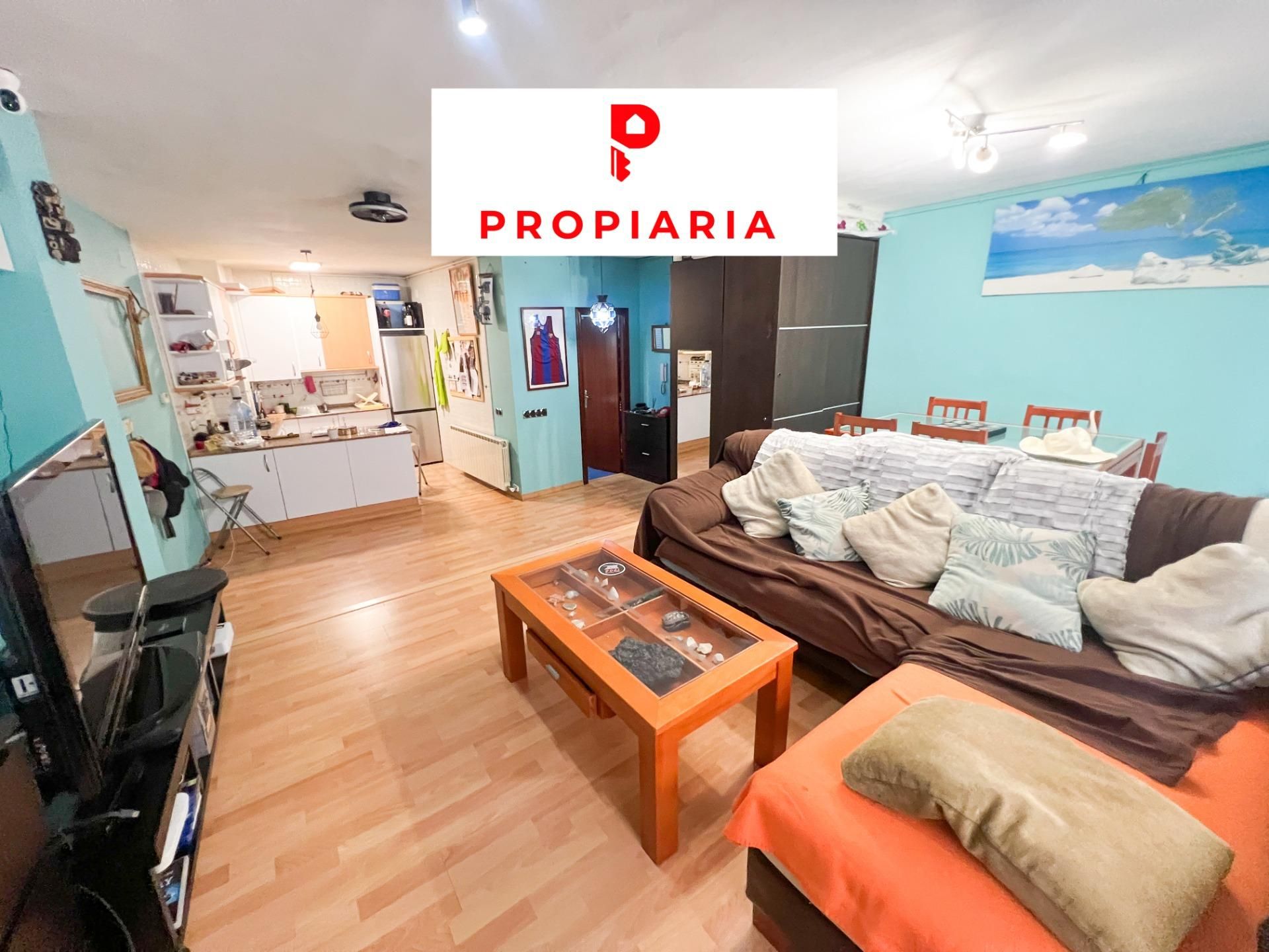 Planta baja for sale in Vallirana  with Air Conditioner, Heating and Parquet flooring