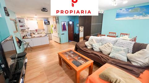 Foto 2 de Planta baixa en venda a Vallirana, Barcelona