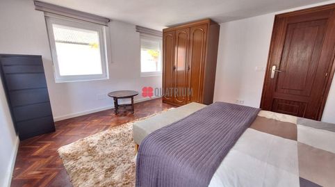 Foto 4 de Piso de alquiler en Nova, Casco Histórico, Santiago de Compostela