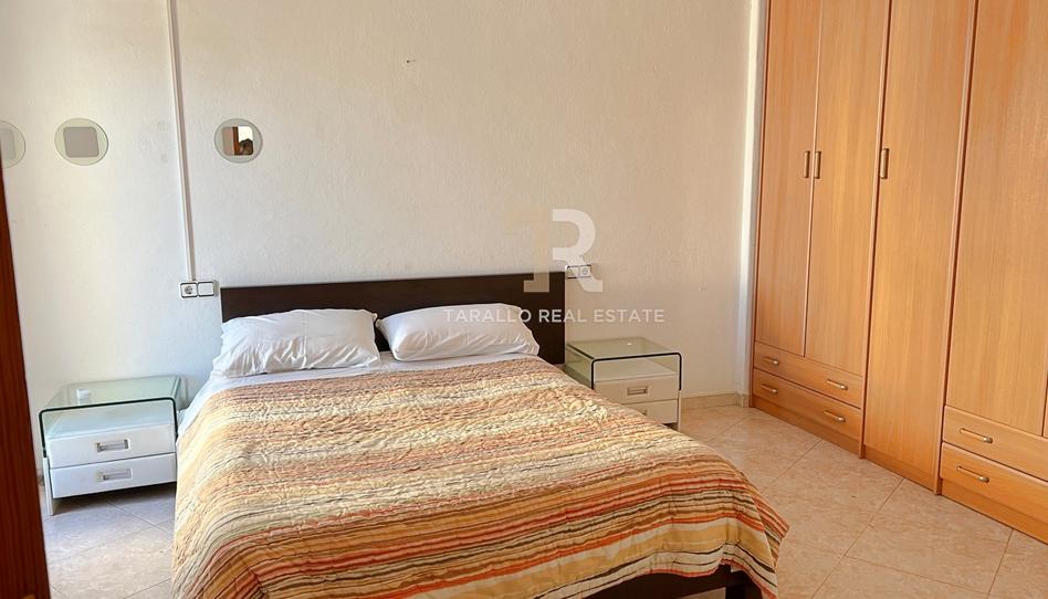 Photo 1 of Apartment to rent in Avinguda Sant Josep de Sa Talaia, S'Eixample - Can Misses, Illes Balears