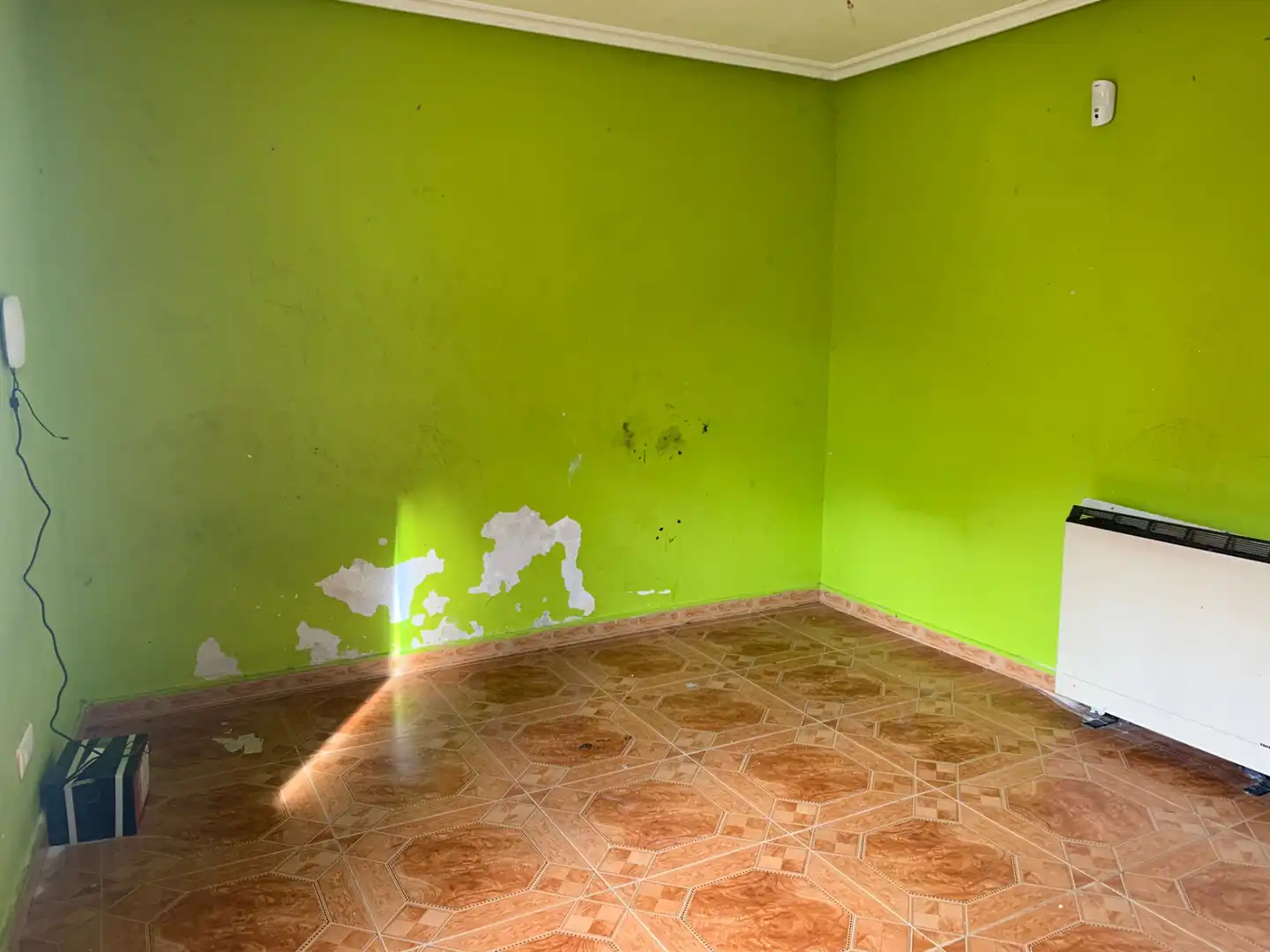 Casa amb terrassa en venda a Calle Cilla Baja, imagen 10