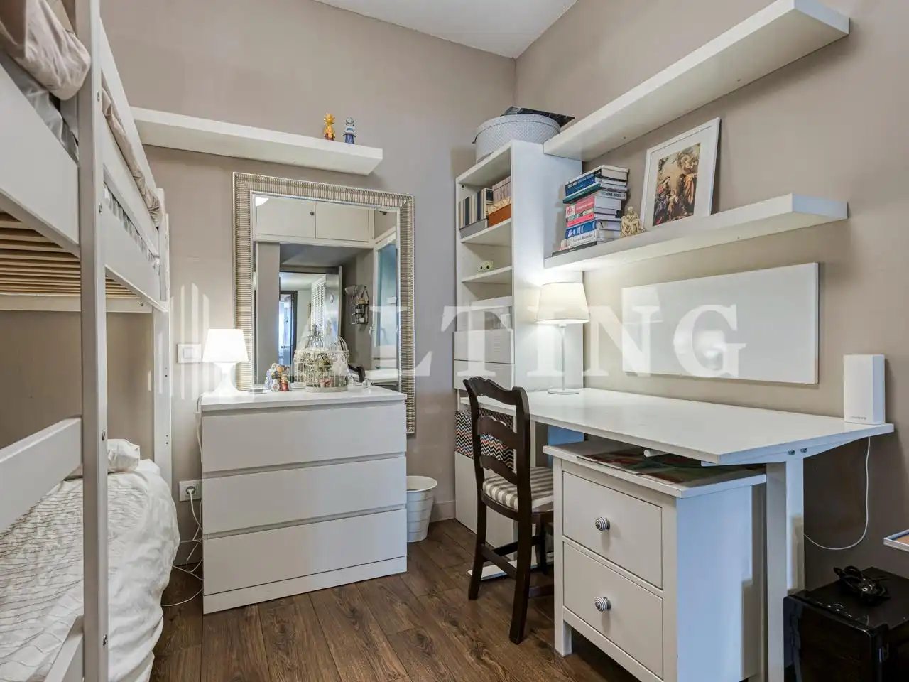 Piso con terraza en venta en Vía Vía Augusta, imagen 32