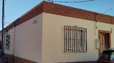 Foto 2 de Casa o chalet en venta en Calle Palmeral el , 2, La Cañada de San Urbano, Almería Capital