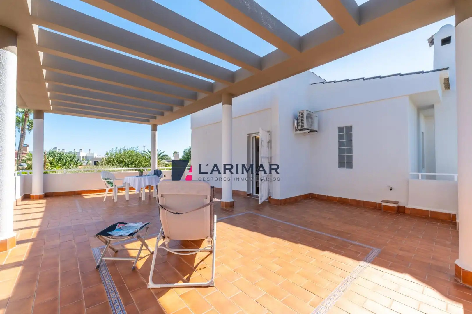 Villa con piscina in vendita a Calle TEULADI EL, imagen 39
