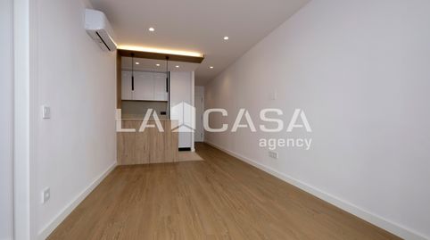 Foto 5 de Piso en venta en Can Baró, Barcelona Capital