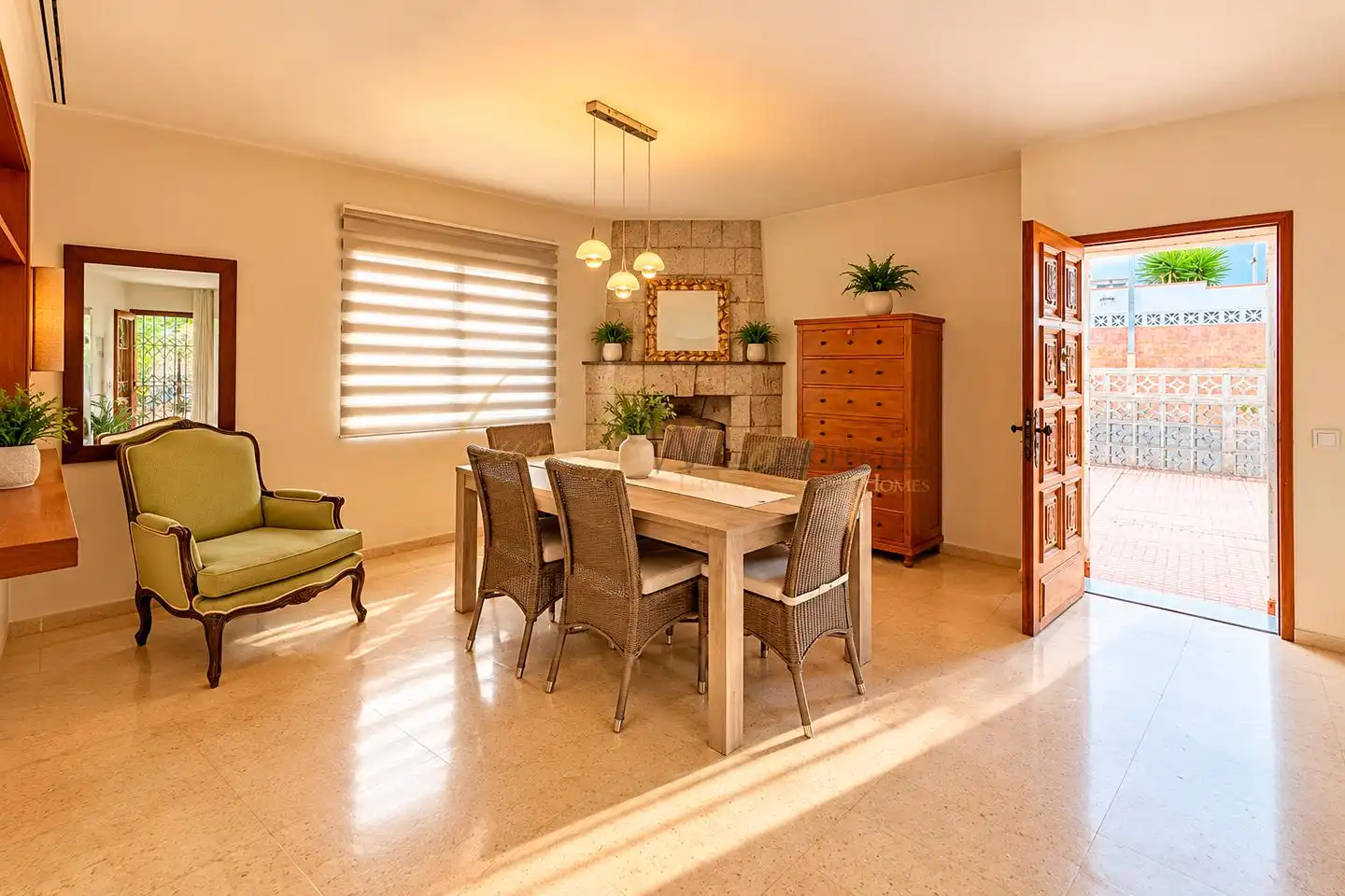 House with pool for sale in Calle la Florida, imagen 18
