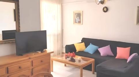 Foto 4 de Pis en venda a La Carihuela - Los Nidos, Torremolinos