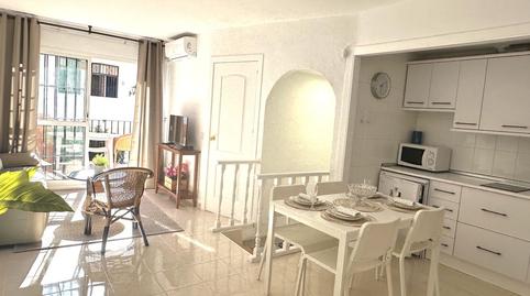 Foto 3 von Erdgeschoss zum Verkauf in Calahonda, Mijas