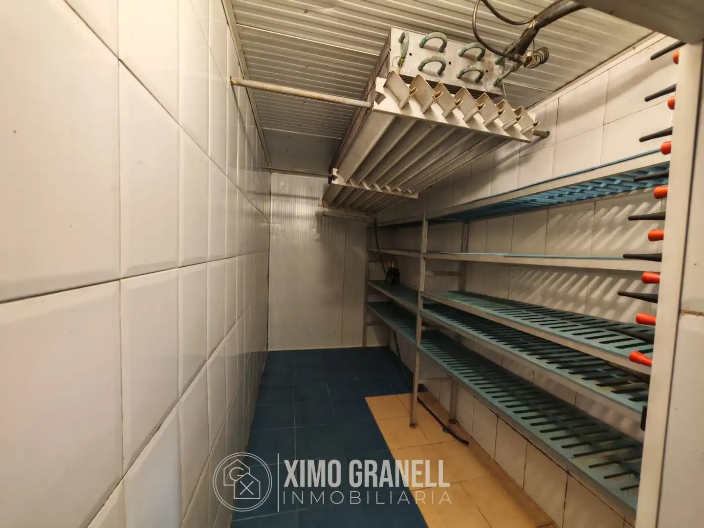 Local en venta en La Vilavella con Aire acondicionado y Amueblado