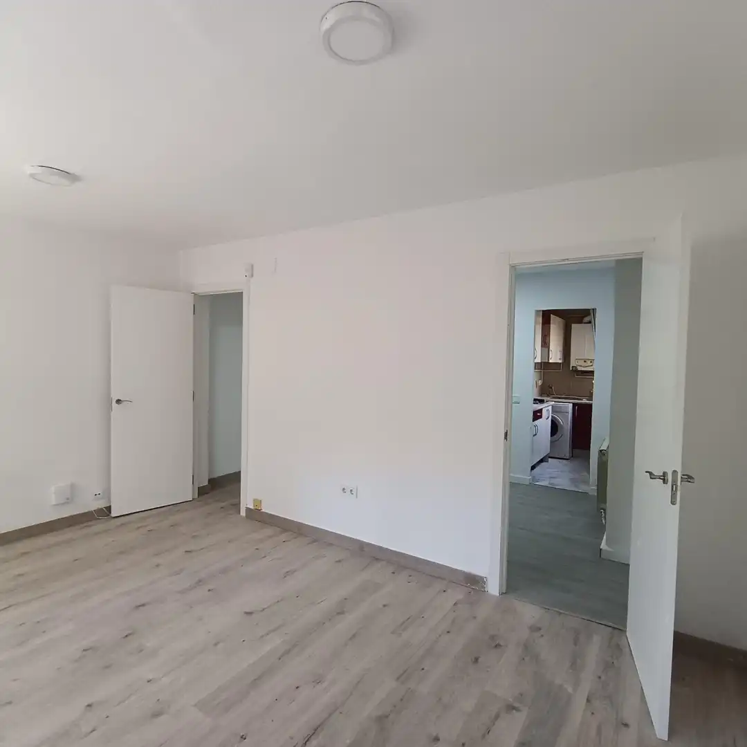 Piso en venta en Madrid