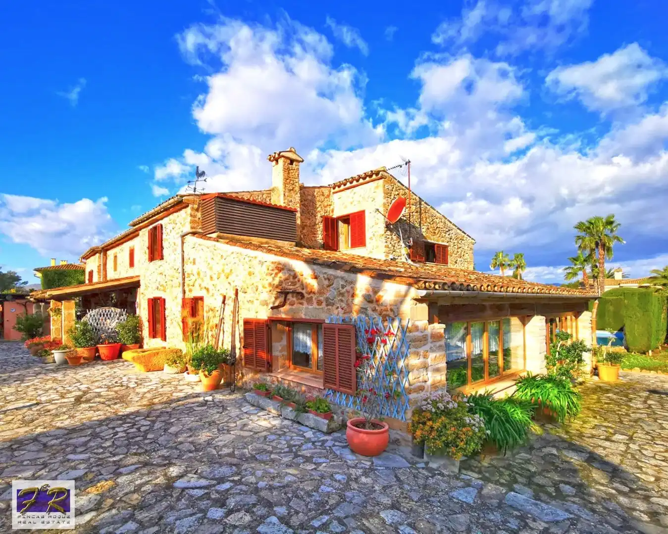 Villa con piscina in vendita a Bacarés - Manresa - Bonaire, imagen 20