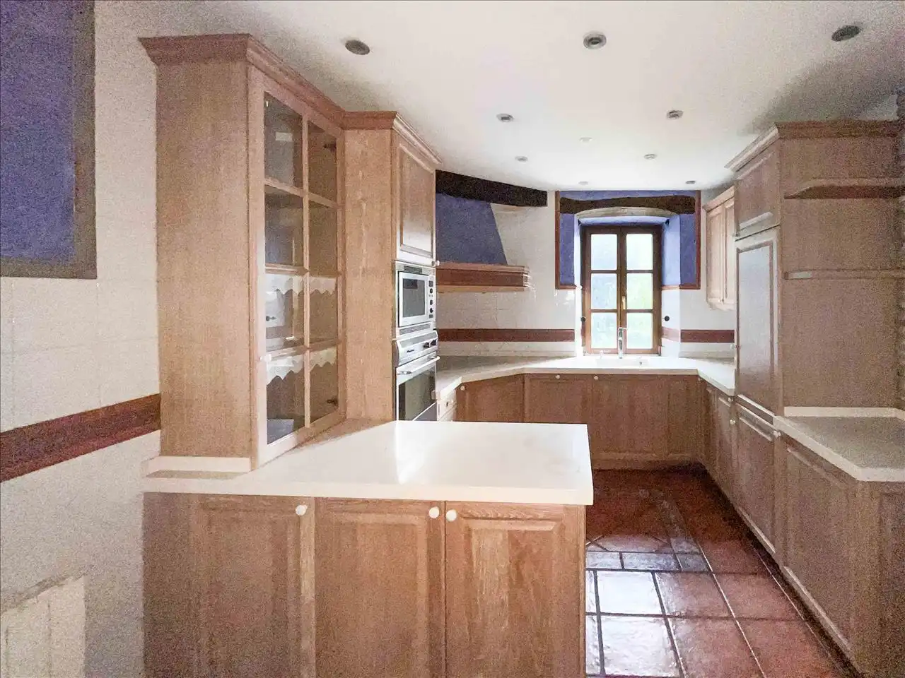 Cocina de Piso en venta en Aretxabaleta