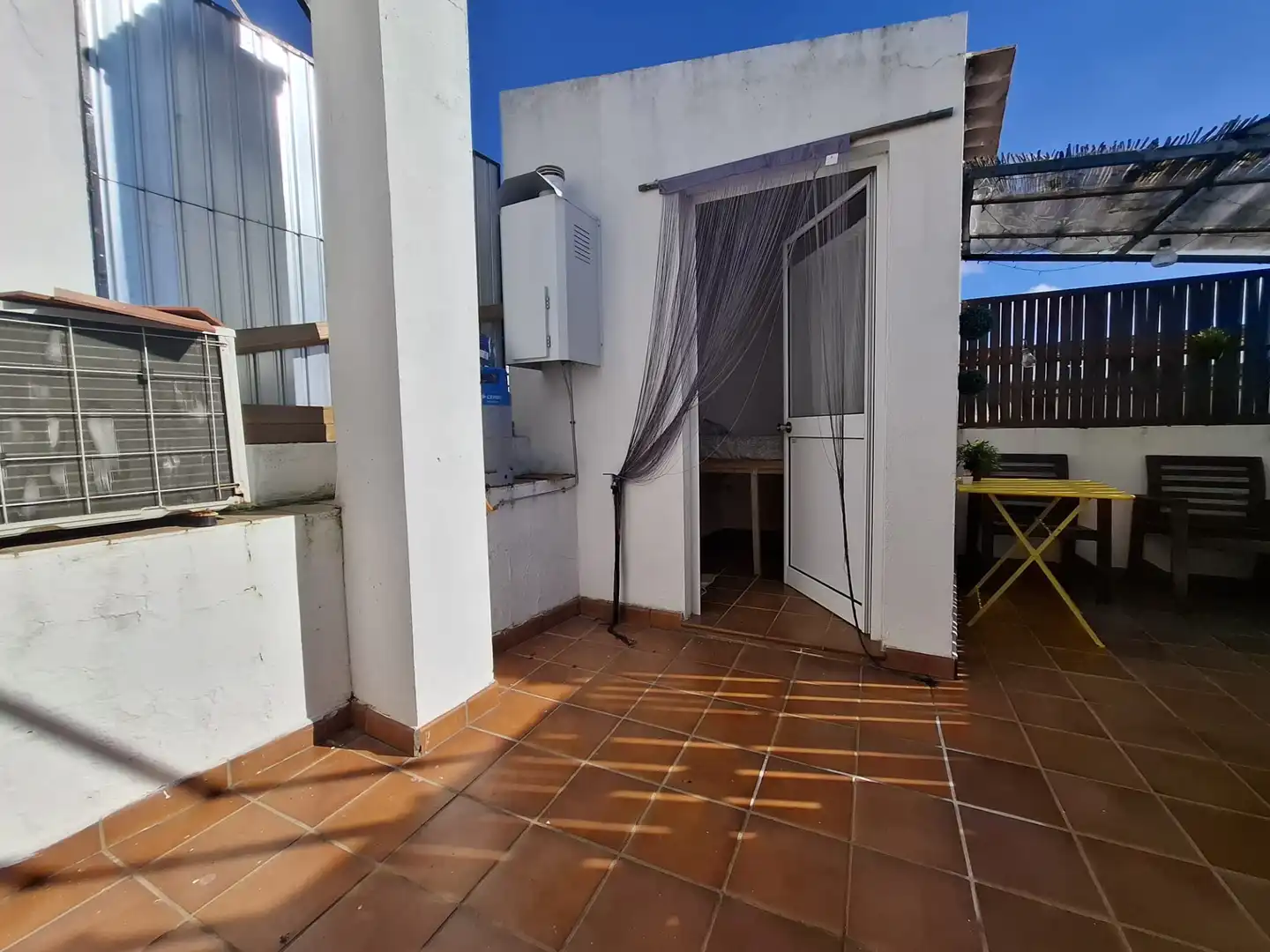 Haus mit Terrasse zum Verkauf in Villablanca, imagen 17