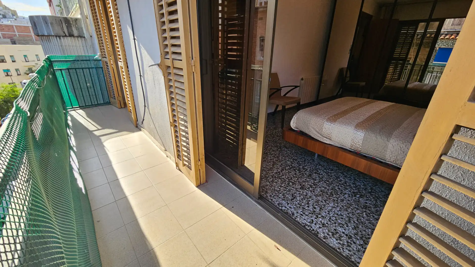 Wohnung mit Terrasse zum Verkauf in Carrer del Taquígraf Martí, imagen 16