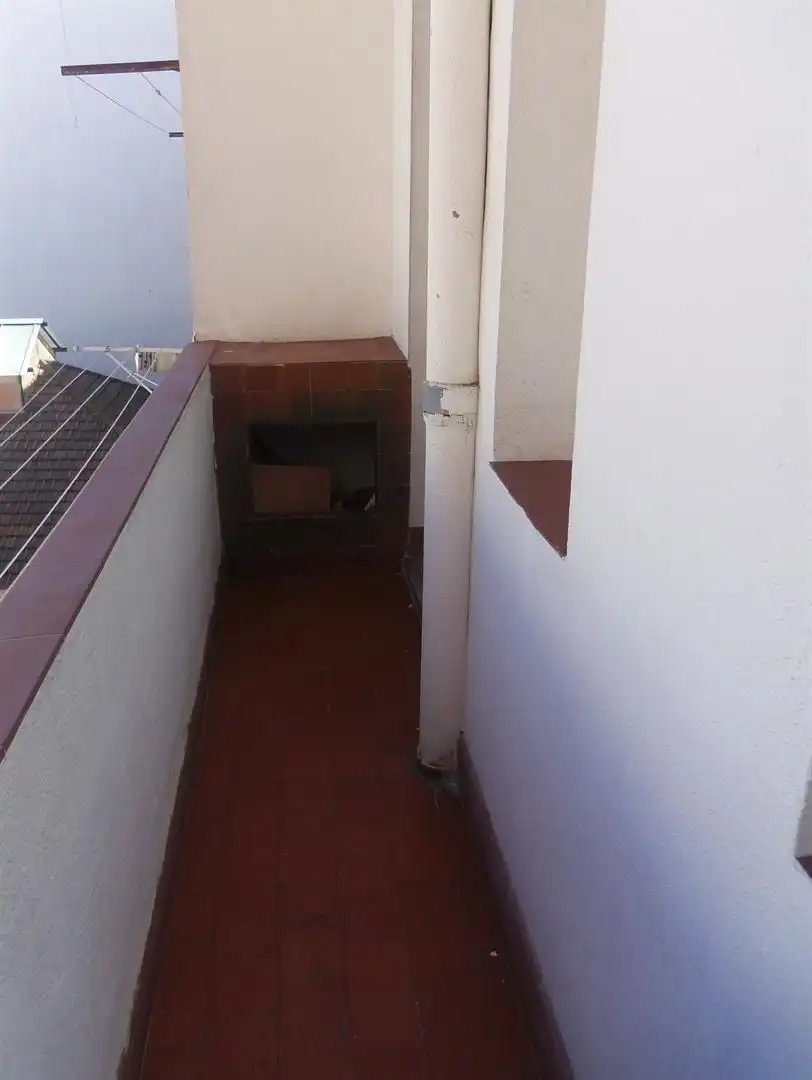 Piso de alquiler en Arganzuela