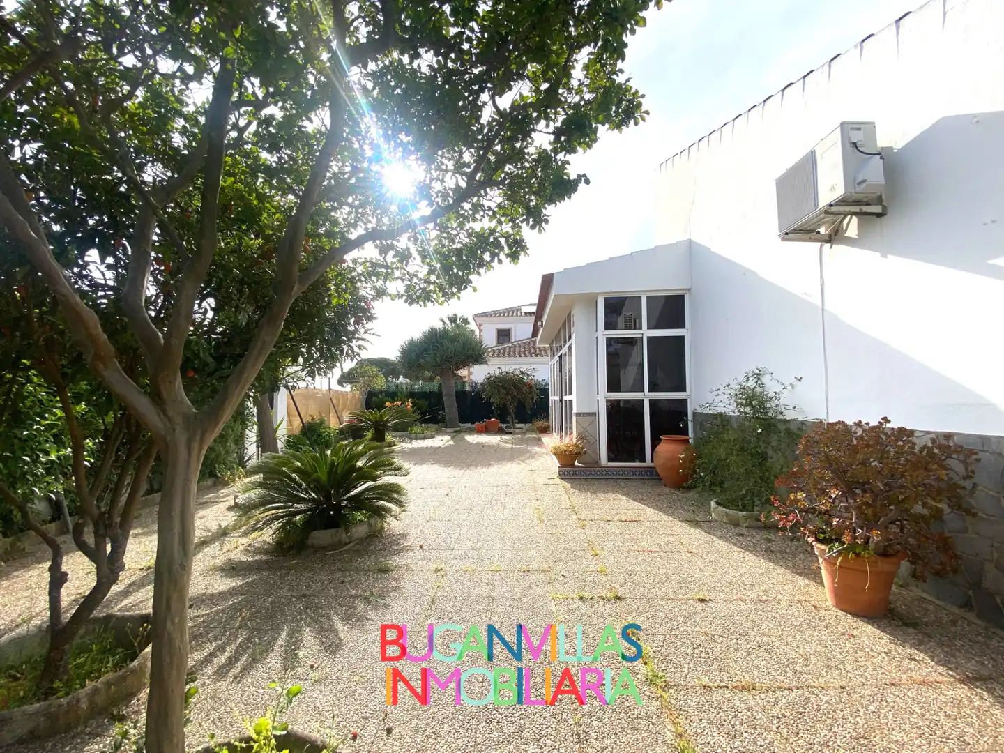 Villa mit Garten zum Verkauf in Calle Baden Powell, imagen 10