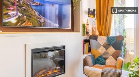 Foto 4 de Apartament per a compartir a Parque Ayala - Jardín de la Abadía - Huelín, Málaga Capital