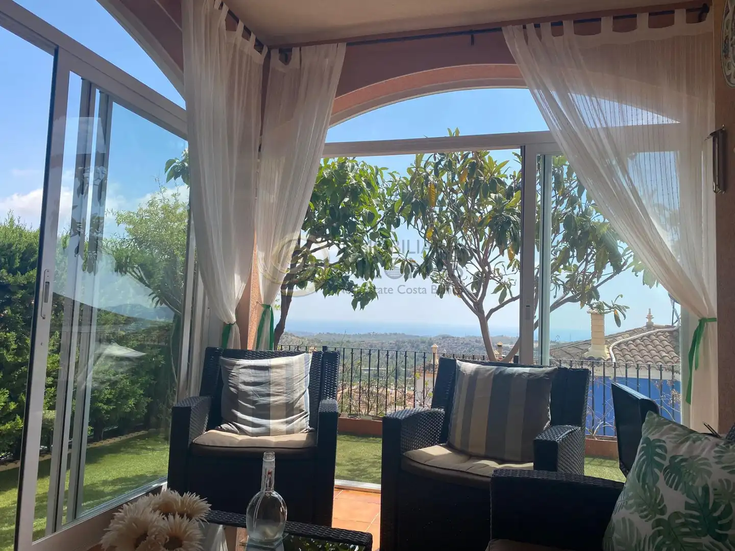 House with pool for sale in Calle maigmo 15, imagen 2