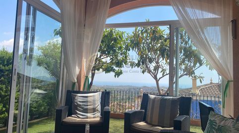 Foto 2 de Casa o chalet en venta en Calle Maigmo, 15, Balcón de Ponoig - Polop Paradis - Polop Hills, Polop