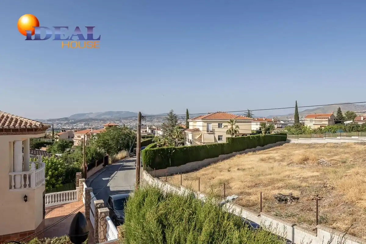 Casa o xalet en venda a Gójar